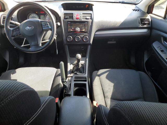 Photo 7 VIN: JF1GPAL64CG220937 - SUBARU IMPREZA SP 