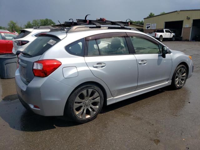 Photo 2 VIN: JF1GPAL64CG221148 - SUBARU IMPREZA 