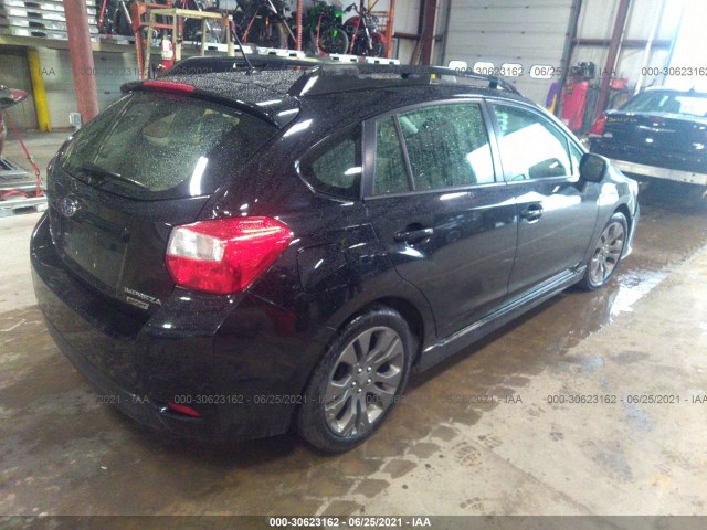 Photo 3 VIN: JF1GPAL64CH229759 - SUBARU IMPREZA WAGON 