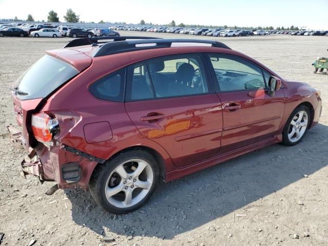 Photo 2 VIN: JF1GPAL64CH236906 - SUBARU IMPREZA SP 