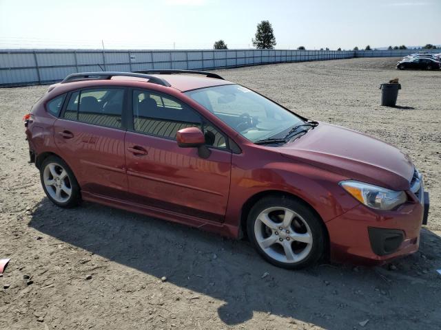 Photo 3 VIN: JF1GPAL64CH236906 - SUBARU IMPREZA SP 