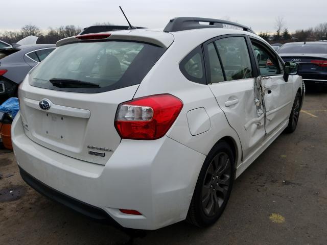 Photo 3 VIN: JF1GPAL64D1884675 - SUBARU IMPREZA SP 