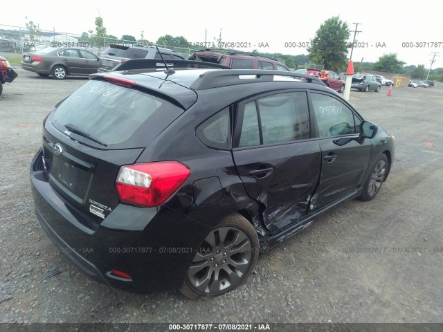 Photo 3 VIN: JF1GPAL64D2858765 - SUBARU IMPREZA WAGON 