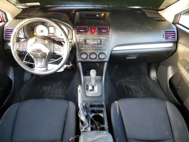 Photo 7 VIN: JF1GPAL64D2862346 - SUBARU IMPREZA SP 