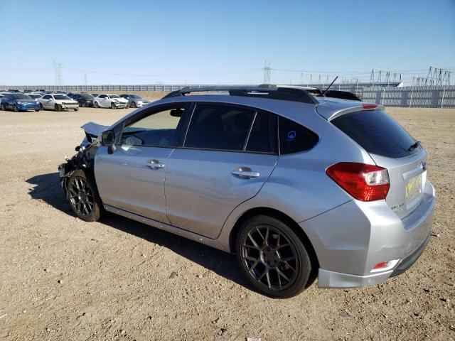 Photo 1 VIN: JF1GPAL64D2899073 - SUBARU IMPREZA SP 