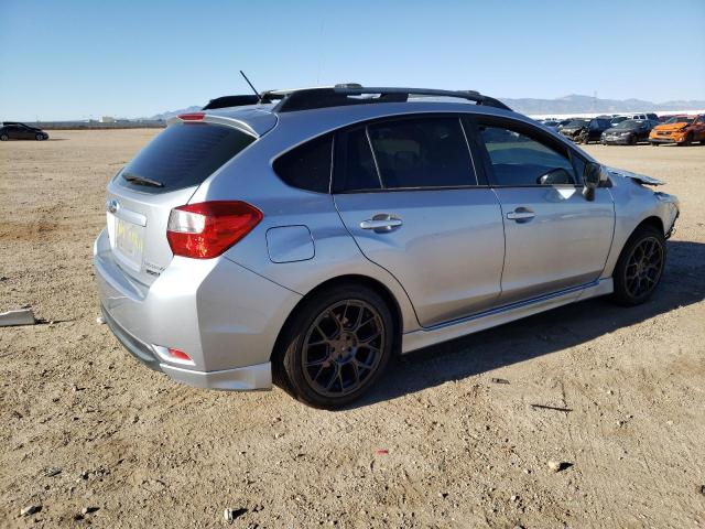 Photo 2 VIN: JF1GPAL64D2899073 - SUBARU IMPREZA SP 