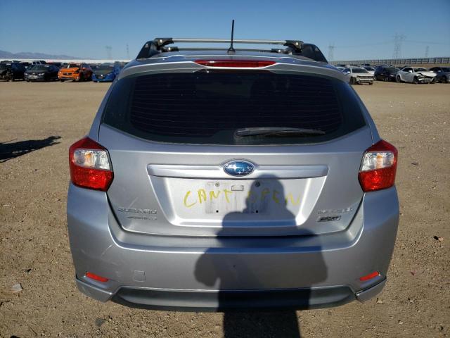 Photo 5 VIN: JF1GPAL64D2899073 - SUBARU IMPREZA SP 