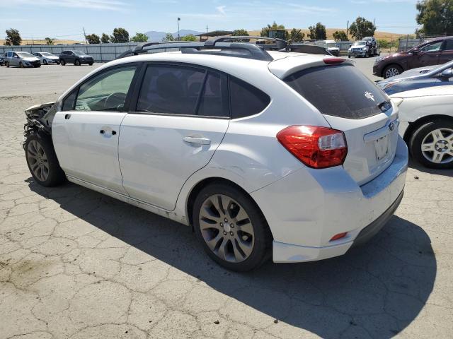 Photo 1 VIN: JF1GPAL64DH209917 - SUBARU IMPREZA 