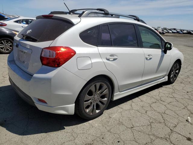 Photo 2 VIN: JF1GPAL64DH209917 - SUBARU IMPREZA 