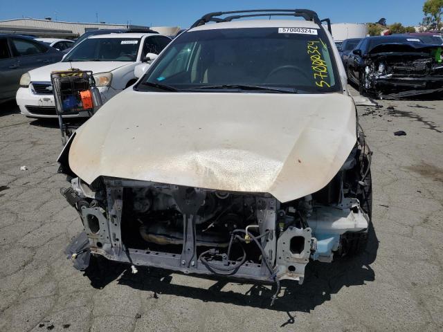 Photo 4 VIN: JF1GPAL64DH209917 - SUBARU IMPREZA 