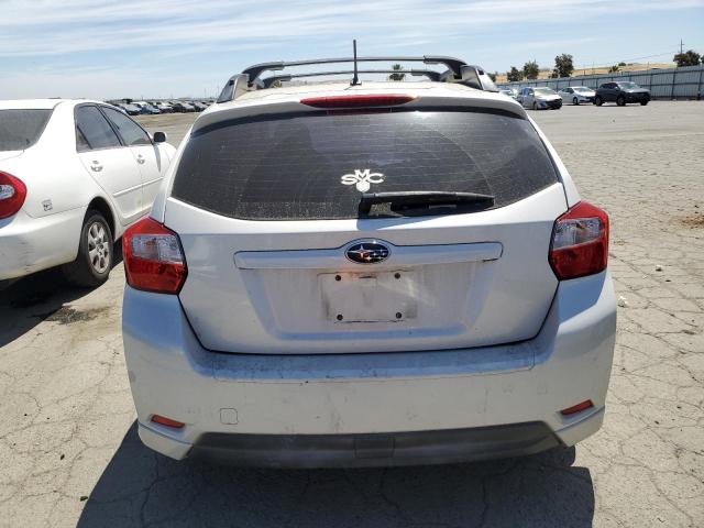 Photo 5 VIN: JF1GPAL64DH209917 - SUBARU IMPREZA 