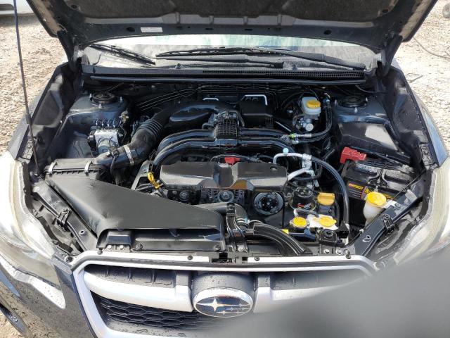 Photo 10 VIN: JF1GPAL64DH211358 - SUBARU IMPREZA SP 