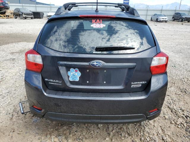 Photo 5 VIN: JF1GPAL64DH211358 - SUBARU IMPREZA SP 