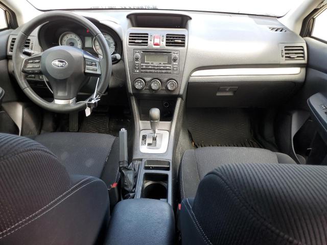 Photo 7 VIN: JF1GPAL64DH211358 - SUBARU IMPREZA SP 