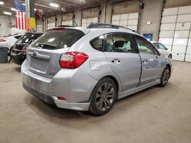 Photo 2 VIN: JF1GPAL64E8228422 - SUBARU IMPREZA 