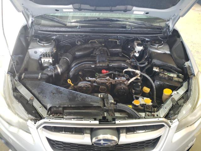 Photo 10 VIN: JF1GPAL64E8247651 - SUBARU IMPREZA SP 