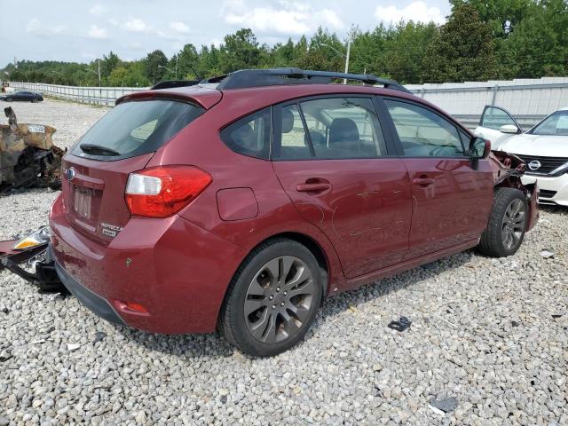 Photo 2 VIN: JF1GPAL64E8248203 - SUBARU IMPREZA SP 