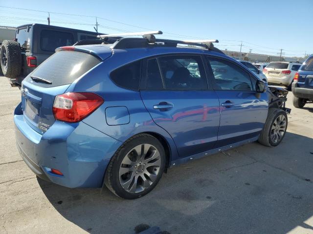 Photo 2 VIN: JF1GPAL64E8301823 - SUBARU IMPREZA SP 