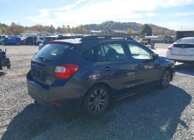 Photo 3 VIN: JF1GPAL64E8307895 - SUBARU IMPREZA 