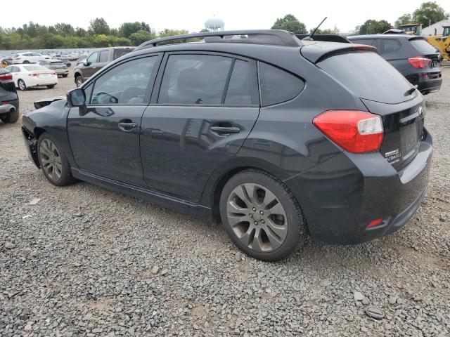 Photo 1 VIN: JF1GPAL64E8310120 - SUBARU IMPREZA SP 