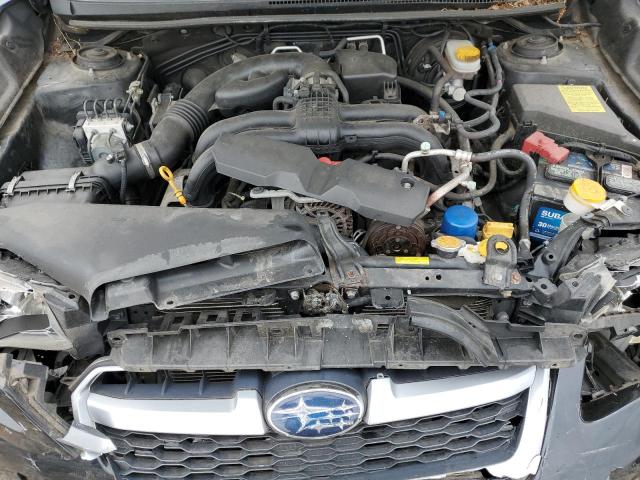 Photo 11 VIN: JF1GPAL64E8310120 - SUBARU IMPREZA SP 