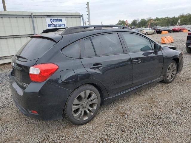 Photo 2 VIN: JF1GPAL64E8310120 - SUBARU IMPREZA SP 