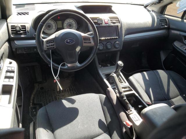 Photo 7 VIN: JF1GPAL64E9228589 - SUBARU IMPREZA 