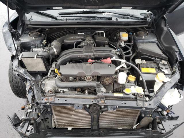 Photo 6 VIN: JF1GPAL64EH272002 - SUBARU IMPREZA SP 