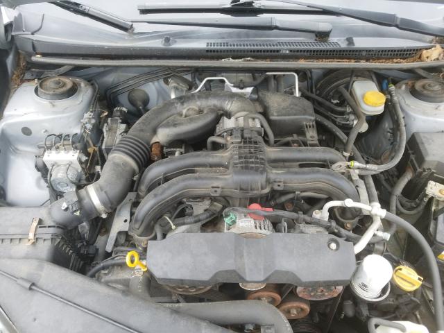 Photo 6 VIN: JF1GPAL65CG222809 - SUBARU IMPREZA SP 