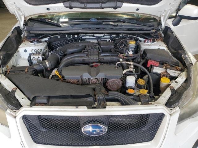 Photo 10 VIN: JF1GPAL65CH226935 - SUBARU IMPREZA 