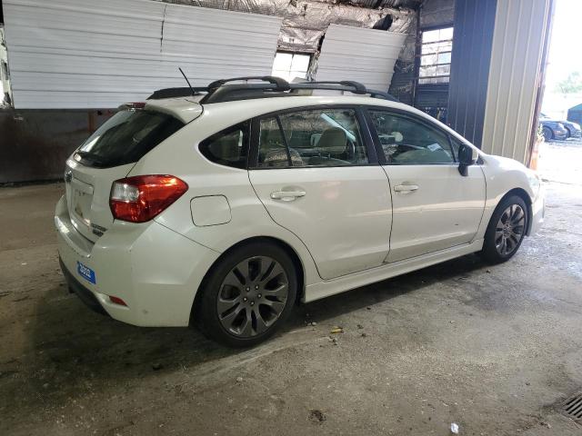 Photo 2 VIN: JF1GPAL65CH226935 - SUBARU IMPREZA 