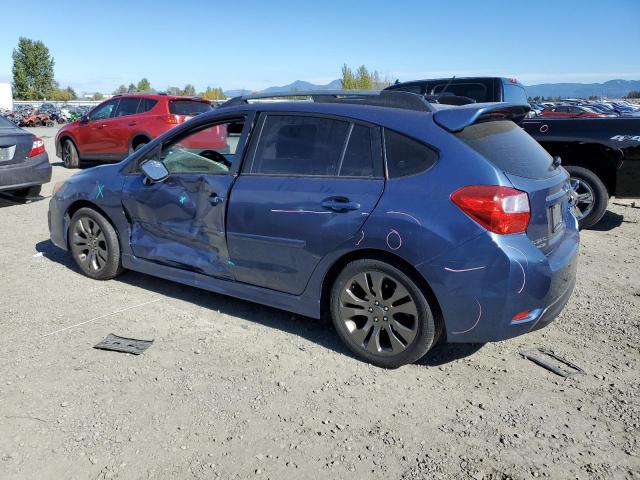 Photo 1 VIN: JF1GPAL65CH232251 - SUBARU IMPREZA SP 