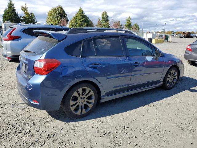 Photo 2 VIN: JF1GPAL65CH232251 - SUBARU IMPREZA SP 