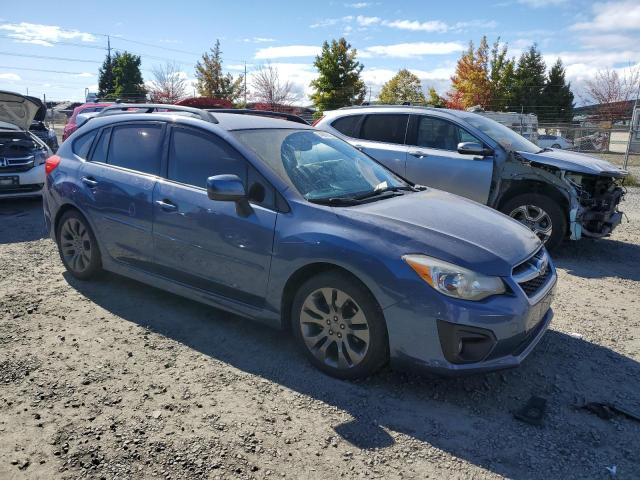 Photo 3 VIN: JF1GPAL65CH232251 - SUBARU IMPREZA SP 