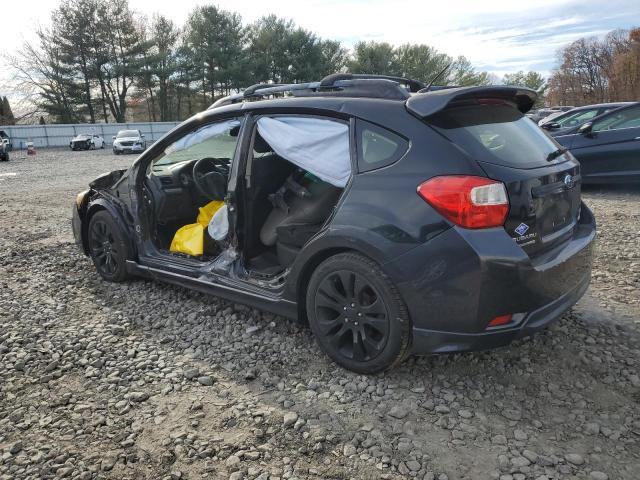 Photo 1 VIN: JF1GPAL65CH246926 - SUBARU IMPREZA SP 