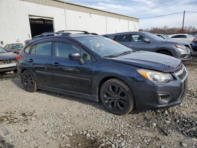 Photo 3 VIN: JF1GPAL65CH246926 - SUBARU IMPREZA SP 