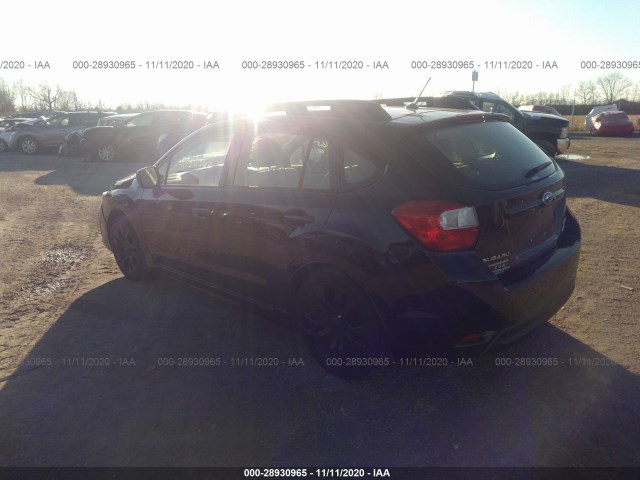 Photo 2 VIN: JF1GPAL65D1839762 - SUBARU IMPREZA WAGON 