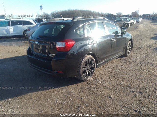 Photo 3 VIN: JF1GPAL65D1839762 - SUBARU IMPREZA WAGON 