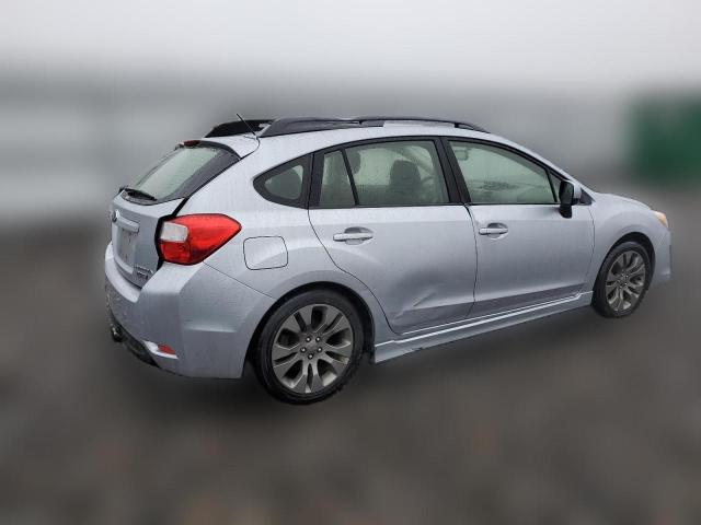 Photo 2 VIN: JF1GPAL65D2849833 - SUBARU IMPREZA 