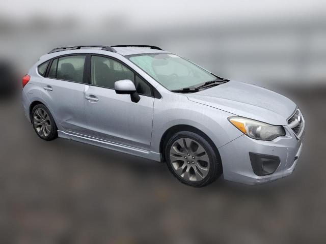 Photo 3 VIN: JF1GPAL65D2849833 - SUBARU IMPREZA 