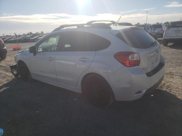 Photo 1 VIN: JF1GPAL65DH208792 - SUBARU IMPREZA SP 