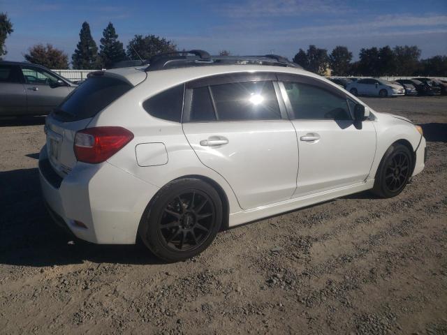 Photo 2 VIN: JF1GPAL65DH208792 - SUBARU IMPREZA SP 