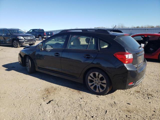 Photo 1 VIN: JF1GPAL65DH843995 - SUBARU IMPREZA SP 