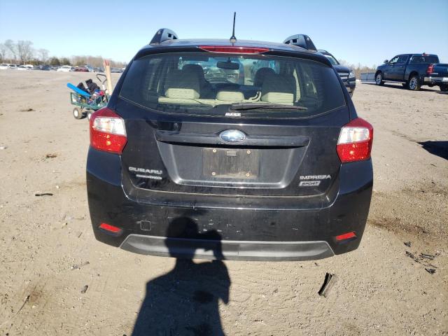 Photo 5 VIN: JF1GPAL65DH843995 - SUBARU IMPREZA SP 