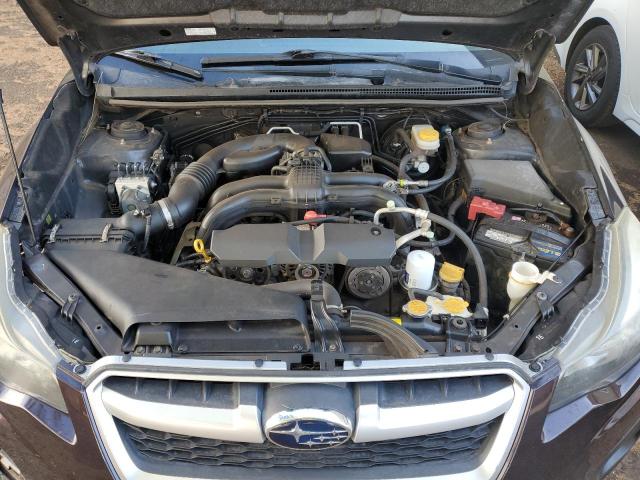 Photo 11 VIN: JF1GPAL65DH862126 - SUBARU IMPREZA 