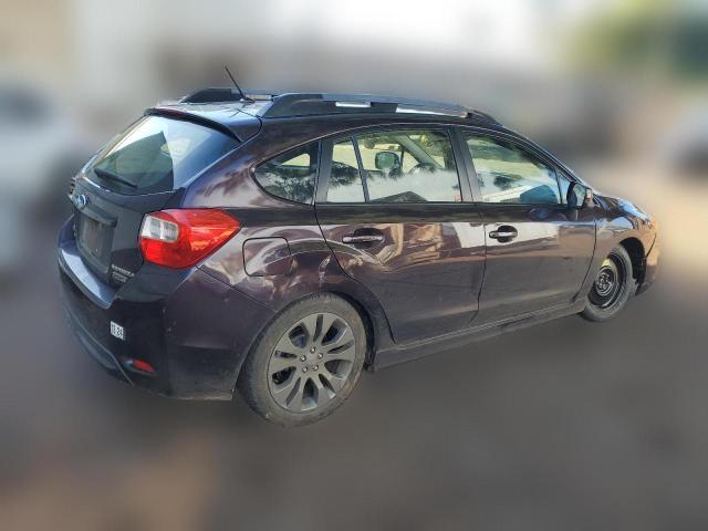 Photo 2 VIN: JF1GPAL65DH862126 - SUBARU IMPREZA 