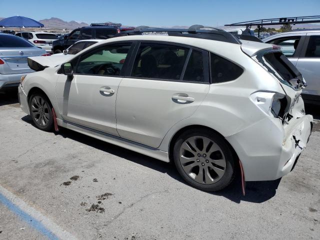 Photo 1 VIN: JF1GPAL65E8225433 - SUBARU IMPREZA 