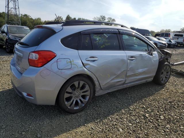 Photo 2 VIN: JF1GPAL65E8250963 - SUBARU IMPREZA SP 