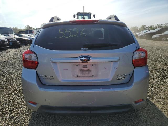 Photo 5 VIN: JF1GPAL65E8250963 - SUBARU IMPREZA SP 