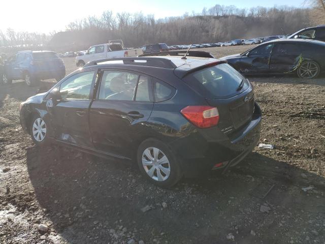 Photo 1 VIN: JF1GPAL65E8279363 - SUBARU IMPREZA SP 